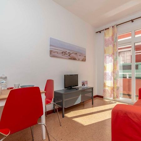 Rosamar Canteras Beach Leilighet Las Palmas de Gran Canaria Eksteriør bilde