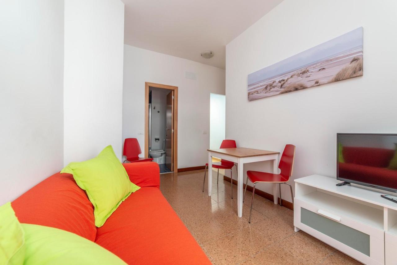 Rosamar Canteras Beach Leilighet Las Palmas de Gran Canaria Eksteriør bilde
